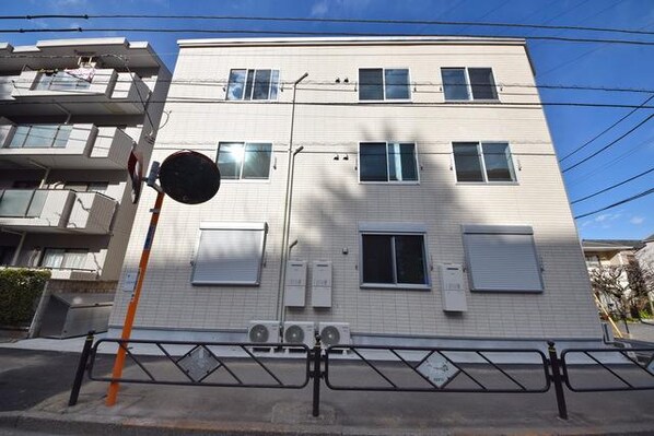 べリプトつつじヶ丘の物件内観写真